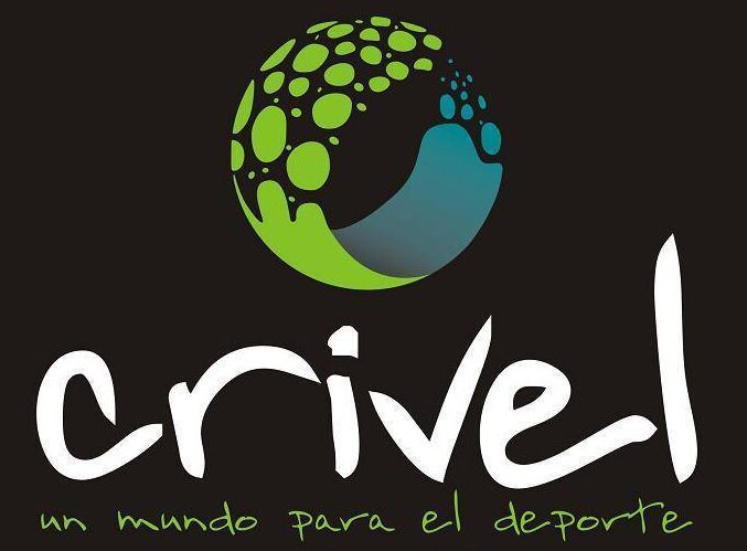 Logotipo Crivel